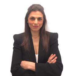 DIONYSIA LEOLEI Business Strategist