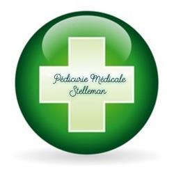 Pédicure Médicale Stelleman Florie