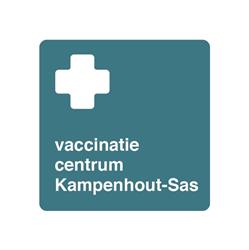 Vaccinatiecentrum Kampenhout-Sas
