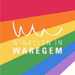 Winkelen in Waregem