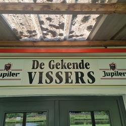 De Gekende Vissers Lier