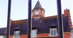 Château de Senzeilles