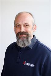 De Klussenier Tom Brants