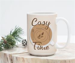 Cosy Time (De Haan)