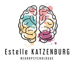 Estelle Katzenburg Psychologue - Neuropsychologue