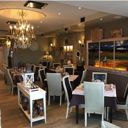 Van Eyck Restaurant & Bistro