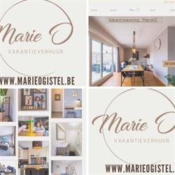 Vakantieappartement 'Marieo'