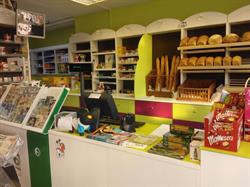 Librairie Proxipresse