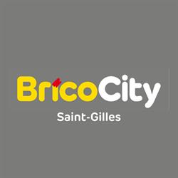 Brico City Saint Gilles