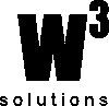w3 Solutions