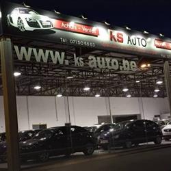 KS AUTO
