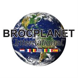 Brocplanet