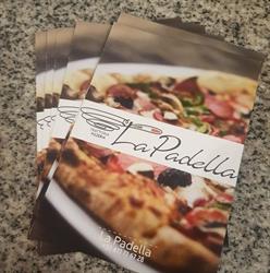 La Padella Ophain