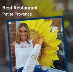 La Petite Provence de Mamy Jojo, Fast food