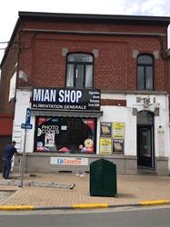 Mian Shop