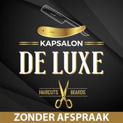 Kapsalon De Luxe