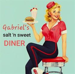 Gabriel's salt 'n sweet diner