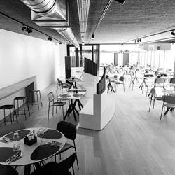 Lunchbar NOON Waregem