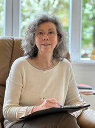 Chantal Dheur - Psychologue - Hypnothérapeute