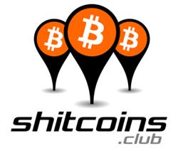 Bitcoin ATM Shitcoins.club