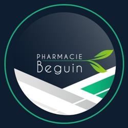 Pharmacie Beguin (Andenne)