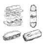 Photo Tik Tak sandwicherie
