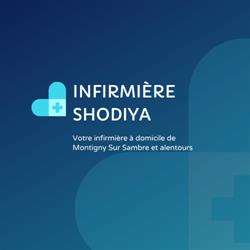 Infirmière Shodiya