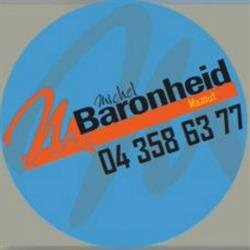 Mazout Baronheid