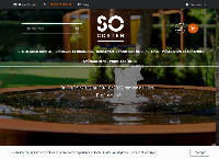 Website van So Corten 