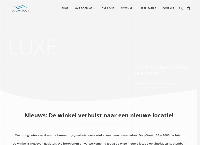 Website van Aquatoppools 