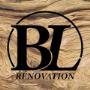 Logo Bl rénovation