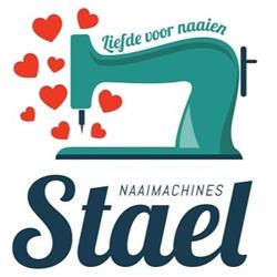Stoffen &amp; Naaimachines Stael
