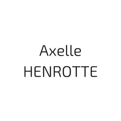 Axelle Henrotte