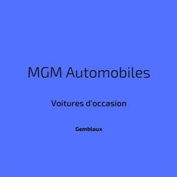 MGM Automobiles
