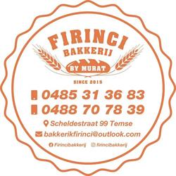 F?r?nc? Bakkerij Temse