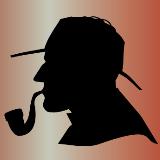 Sherlock holmes eke