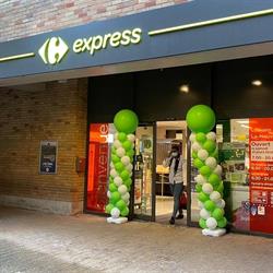 Carrefour Express