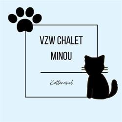 Vzw chalet Minou kattenopvang