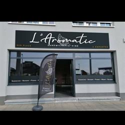 L'aromatic