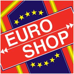 Euro Shop (Kortrijk)