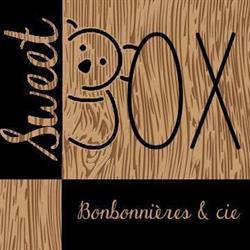 SweetBox - Bonbonnières & Cie