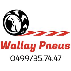 Wallay Pneus Ohey