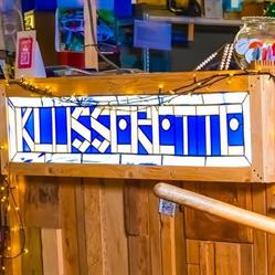 Klusserette