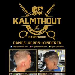 Kapsalon Kalmthout