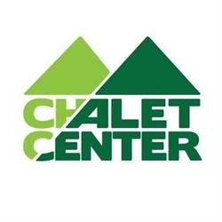 Chalet Center (Bergensesteenweg 460, Sint-Pieters-Leeuw)