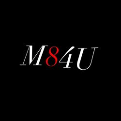 M84U