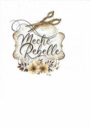 Meche Rebelle