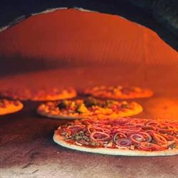 Pizzeria Casa Nostra Ohey