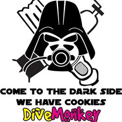 Divemonkey