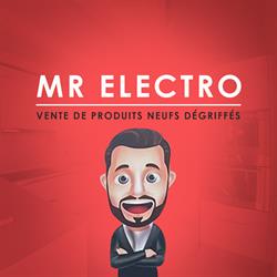 Mr Electro